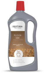 Septima Felmosó és ápoló szer fa padlókhoz 1L Septima Floor Dre