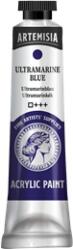 Pentart Akrilfesték PENTART ARTEMISIA művészfesték 20ml ultraminkék