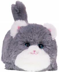 TM Toys Huggy Luv - Interaktív Szürke Kiscica (DKO0221) (DKO0221)