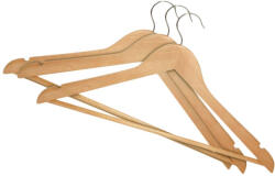 YORK Fa vállfa 3db - YORK - WELL-KEPT WARDOBE (067510)