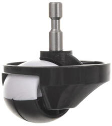 iRobot Roomba Első kerék iRobot Roomba 500 600 700 800 900 i7 E5 E6 robotporszívókhoz