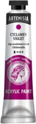 Pentart Akrilfesték PENTART ARTEMISIA művészfesték 20ml ciklámenlila