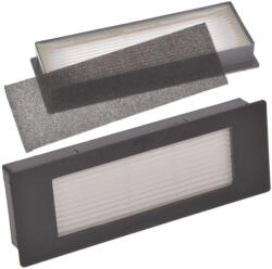  Habszivacs szűrő iRobot Roomba Combo robotporszívóhoz