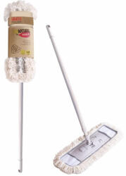 York ECO felmosó mop teleszkópos nyéllel - YORK - ECO NATURAL - CLEAN HOUSE (081670)