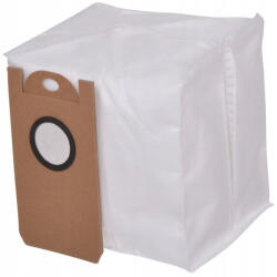  Xiaomi Viomi S9 S9 Alpha UV XXL porzsák a dokkoló állomáshoz