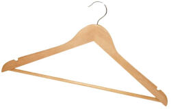 YORK Fa vállfa 1db - YORK - WELL-KEPT WARDOBE (067500)