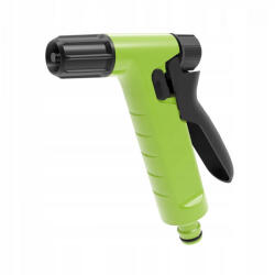 Cellfast Egyenes Pisztolyos Szórófej ECONOMIC - CELLFAST 54-311, Kiváló Minőségű Műanyag, Fokozatmentesen Állítható Szóráskép