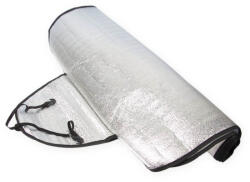 Carmotion Szélvédő takaró, napvédő, fagyvédő 100x200cm - Carmotion