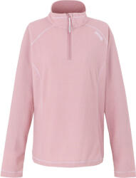 Regatta Great Outdoors Női Montes Half Zip Fleece felső XL lila|rózsaszín