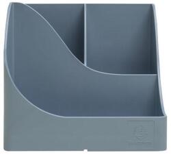 Exacompta Asztali rendező, EXACOMPTA "Autentic", kékesszürke (69570D) - tonerpiac