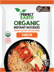Bioasia bio instant tészta kimchi 85 g - delfinbuvar
