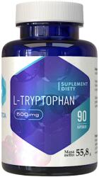 Hepatica L-Triptofan 500 mg - 90 capsule