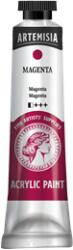 Pentart Akrilfesték PENTART ARTEMISIA művészfesték 40ml magenta