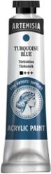 Pentart Akrilfesték PENTART ARTEMISIA művészfesték 40ml türkizkék