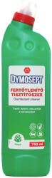 Dymol Fertőtlenítő hatású tisztítószer 750 ml Dymosept fenyő - delfinbuvar
