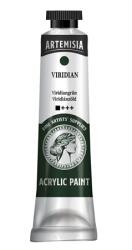 Pentart Akrilfesték PENTART ARTEMISIA művészfesték 20ml viridiánzöld