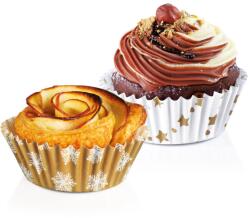 Tescoma DELÍCIA muffinpapír ø 6 cm, 60 db, téli (630614.00)