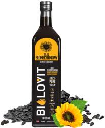 Bilovit Ulei de floarea soarelui presat la rece - 1000 ml