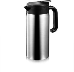 Tescoma CONSTANT termosz adagolókupakkal 1.2 l, rozsdamentes acél (318516.00)