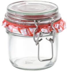Tescoma DELLA CASA csatos befőttesüveg 200 ml (895141.00)
