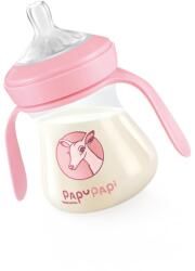 Tescoma PAPU PAPI palack 150 ml, rózsaszín (667610.00)