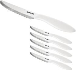 Tescoma PRESTO evőkés 12 cm, 6 db, fehér (863054.11)