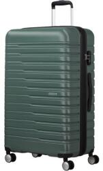 Samsonite FLASHLINE Spinner 78/29 Exp Tsa zöld bőrönd (149769-1257)