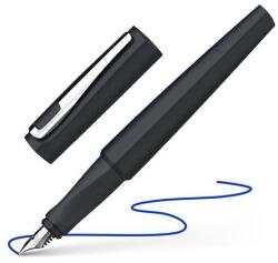 Schneider Töltőtoll, M-es, SCHNEIDER "Tomo", fekete (168821) - mystock