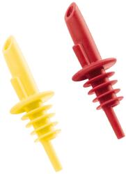 Tescoma PRESTO műanyagtölcsér, 2 db (420689.00)