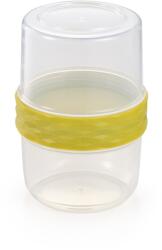 Tescoma 4FOOD kétrészes élelmiszertároló doboz, 350/350 ml (896980.00) - tescoma