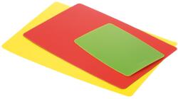 Tescoma PRESTO összehajtható vágódeszka, 3 db-os szett (378878.00)