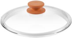 Tescoma UNICOVER fedő sütőbe ø 24 cm (619084.00)