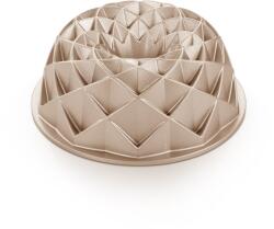 Tescoma DELÍCIA kuglóf sütőforma ø 16 cm, gyémánt (623137.00)