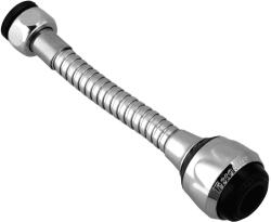 Tescoma PRESTO víztakarékos perlátor rozsdamentes acél meghosszabbítással (111005.00)