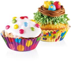 Tescoma DELÍCIA muffinpapír ø 6 cm, 60 db, gyerekeknek (630608.00)