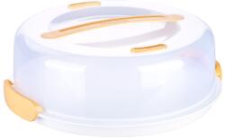 Tescoma DELÍCIA hűtőtálca alacsony fedővel ø 34 cm (630841.00)