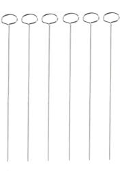 Tescoma PRESTO nyárstű 25 cm, 6 db (420575.00)