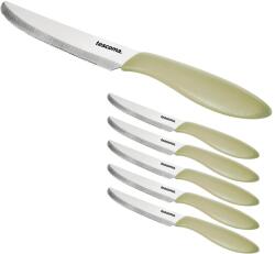 Tescoma PRESTO evőkés 12 cm, 6 db, bézs (863054.40) - tescoma