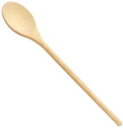 Tescoma WOODY főzőkanál, ovális, 40 cm (637317.00)