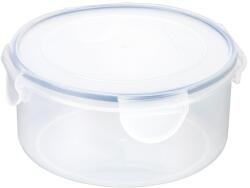 Tescoma FRESHBOX ételtároló doboz, 0, 8 l, kerek (892112.00)