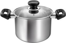 Tescoma BRAVA Fazék fedővel ø 18 cm, 3, 0 l (730818.00) - tescoma