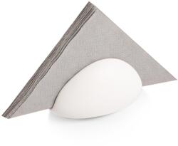 Tescoma FANCY HOME Stones szalvétatartó, fehér (387326.11)