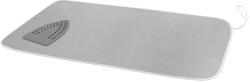 Tescoma FANCY HOME asztali vasalótakaró vasalóalátéttel, metál szürke (899762.43) Vasalódeszka