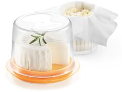 Tescoma DELLA CASA friss sajt készítő készlet (643132.00)