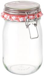 Tescoma DELLA CASA csatos befőttesüveg 1000 ml (895145.00)