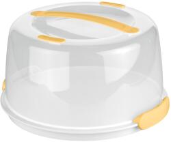 Tescoma DELÍCIA hűtőtálca fedővel ø 34 cm (630840.00) - tescoma