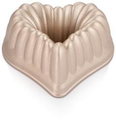 Tescoma DELÍCIA kuglóf sütőforma ø 16 cm, szív (623138.00)