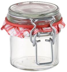 Tescoma DELLA CASA csatos befőttesüveg 100 ml (895140.00)