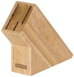 Tescoma WOODY késtartó, 4 késre (869504.00)