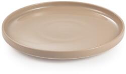 Tescoma TAVERNE tányér ø 21 cm, mocca (388435.00)